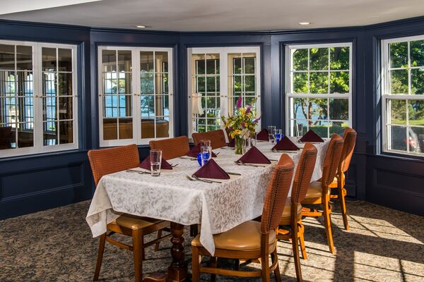 York Harbor Inn