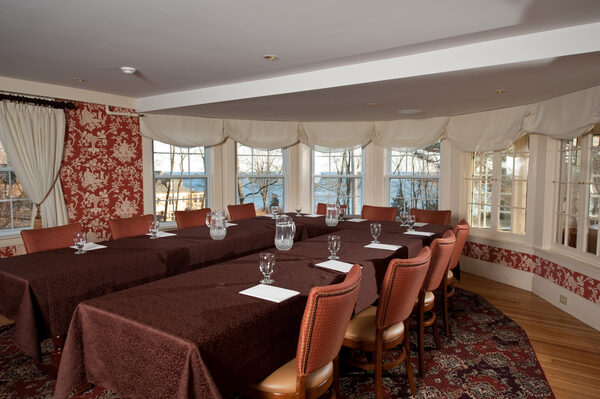 York Harbor Inn