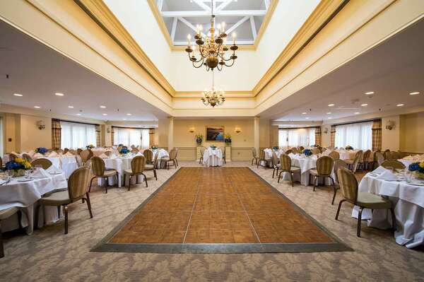 York Harbor Inn