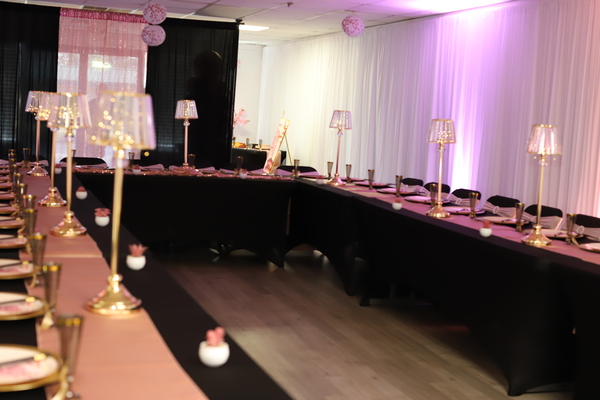 Another Event Place