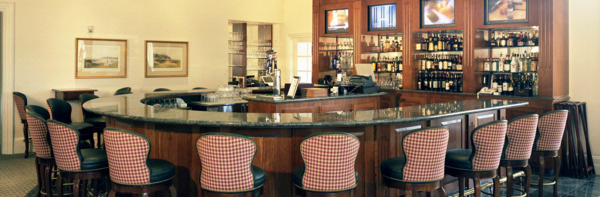 The Heathers Club of Bloomfield Hills