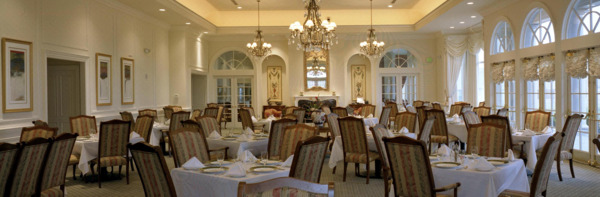 The Heathers Club of Bloomfield Hills