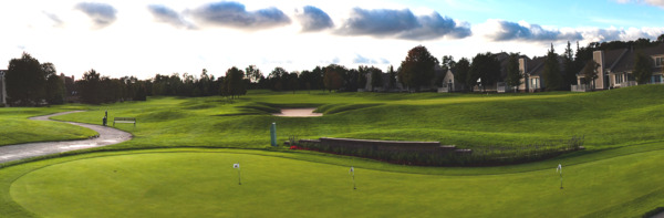 The Heathers Club of Bloomfield Hills