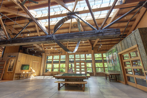 Welcome Center