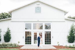Flower Barn