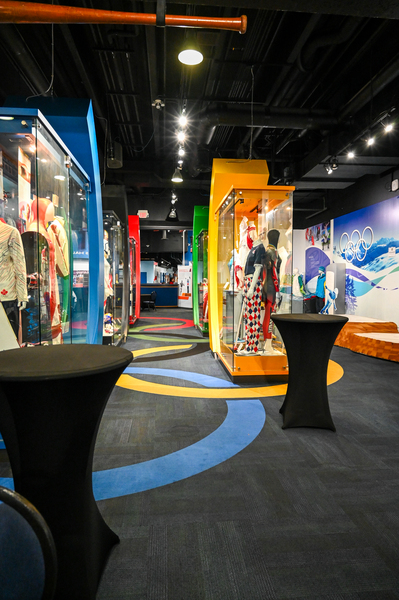 BC Sports Hall of Fame