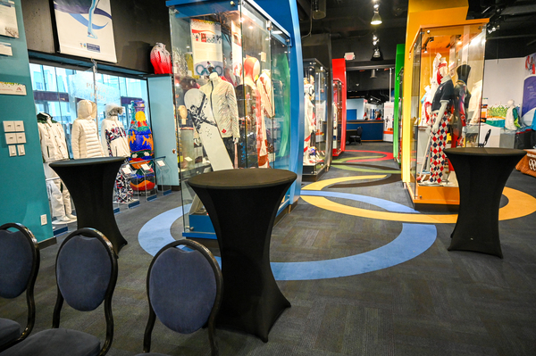 BC Sports Hall of Fame