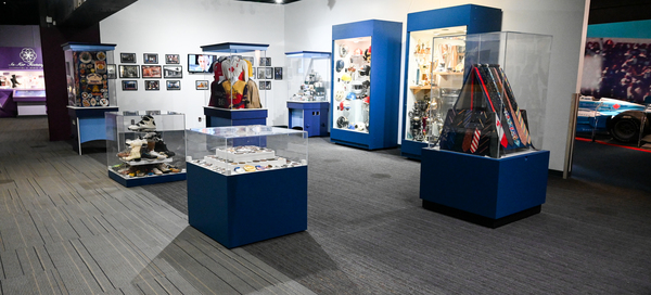 BC Sports Hall of Fame