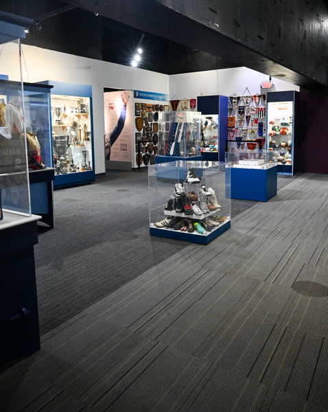 BC Sports Hall of Fame