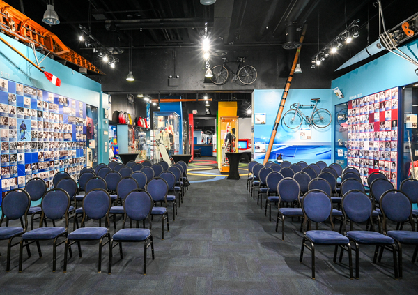 BC Sports Hall of Fame