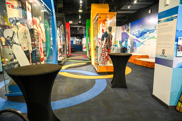 BC Sports Hall of Fame