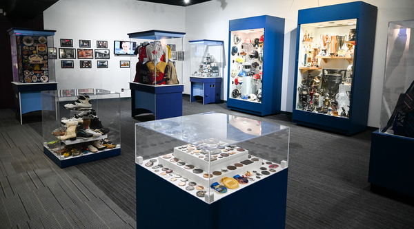 BC Sports Hall of Fame