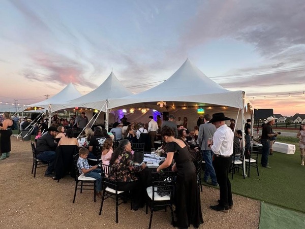 Simmpley Event-Party Rentals