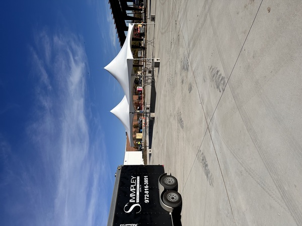 Simmpley Event-Party Rentals