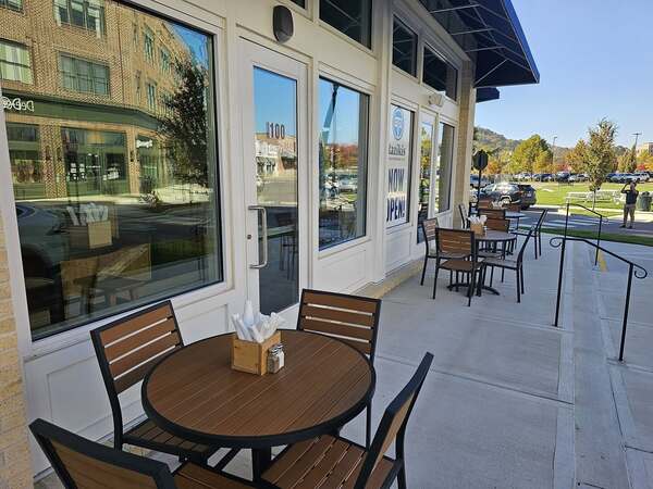 Taziki's Mediterranean Cafe - Green Hills