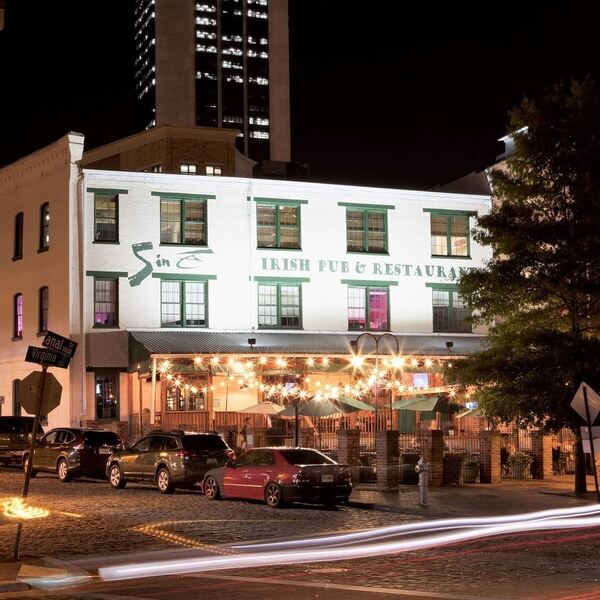 Sine Irish Pub