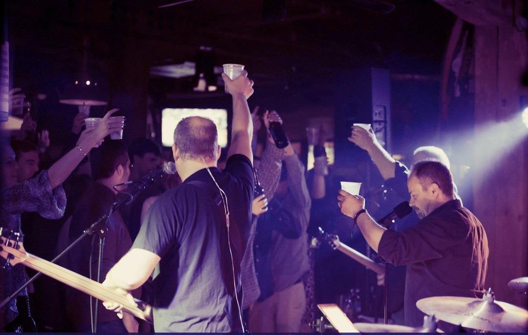Sine Irish Pub, photo 4