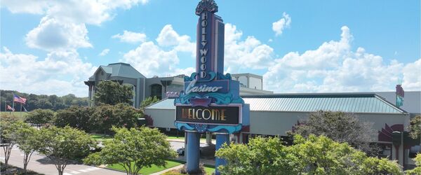 Hollywood Casino Tunica