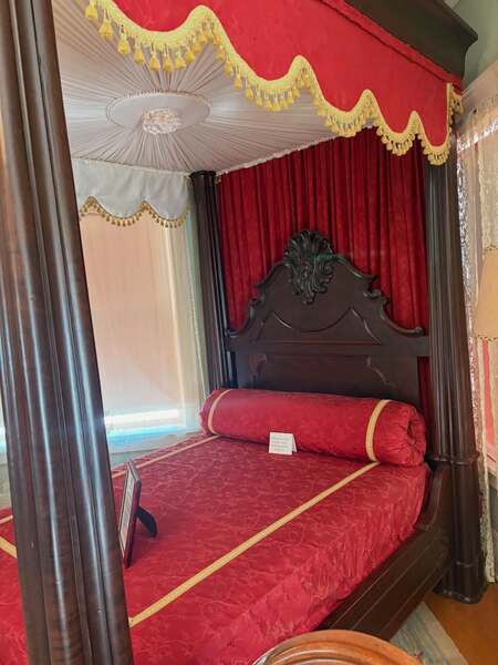 Kell House Museum