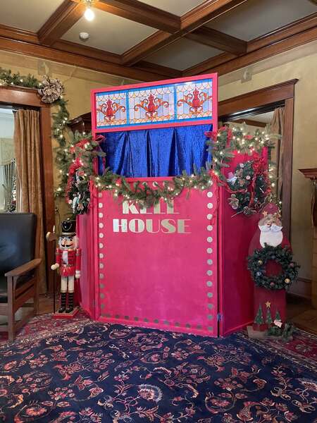 Kell House Museum