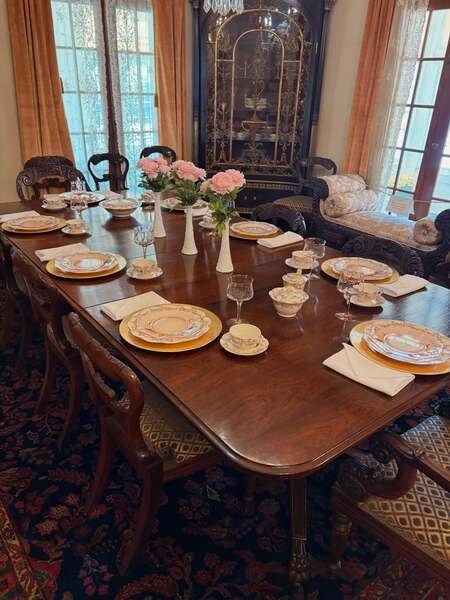 Kell House Museum