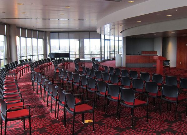Lied Center Of Kansas