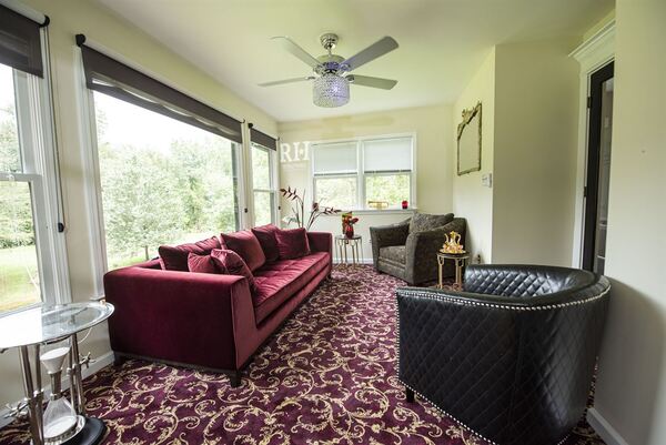 RevHo Clubhouse