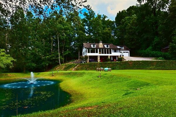 RevHo Clubhouse