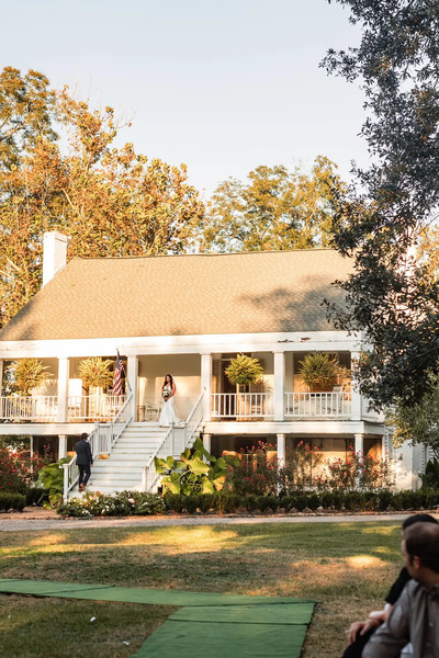 Chatsworth Plantation