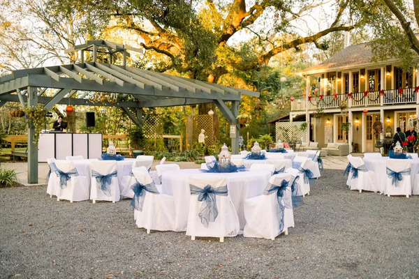 Chatsworth Plantation