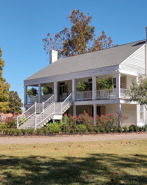 Chatsworth Plantation