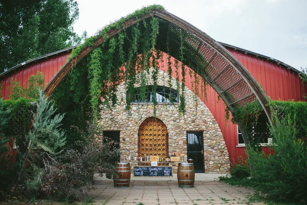 Lone Hawk Farm