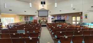 Sanctuary