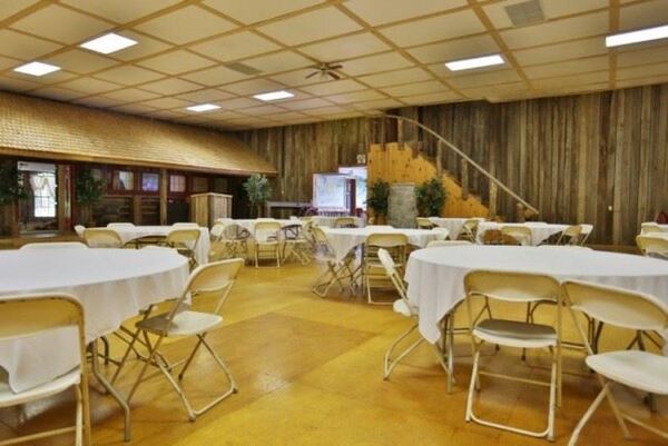 Everwood Event Venue