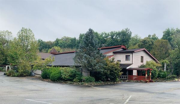 Everwood Event Venue
