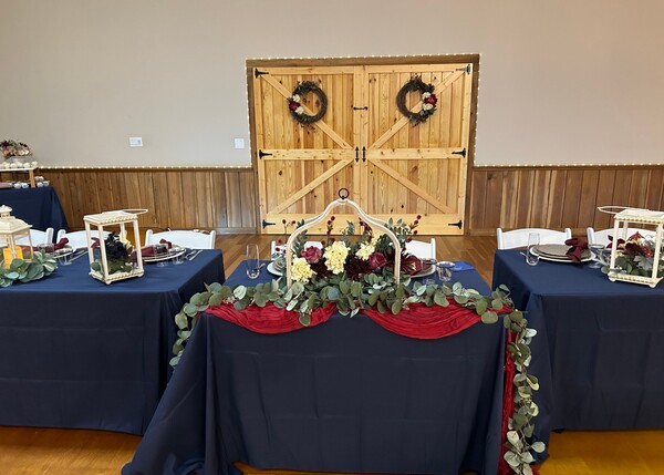 Everwood Event Venue