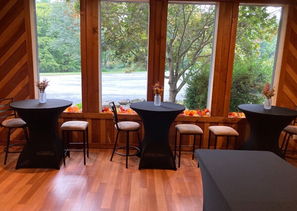 Everwood Event Venue