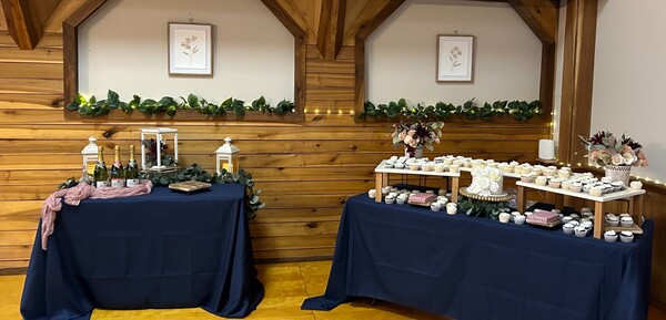 Everwood Event Venue