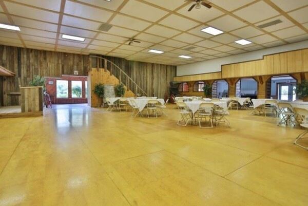 Everwood Event Venue