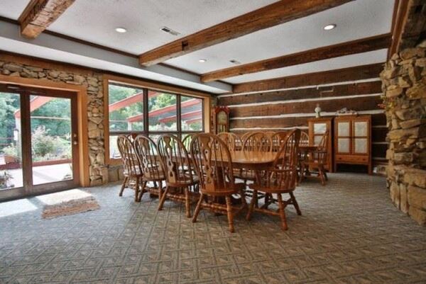 Everwood Event Venue