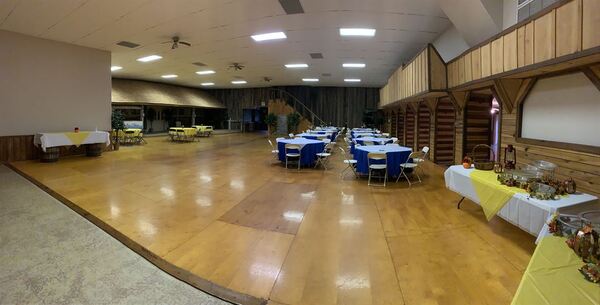 Everwood Event Venue