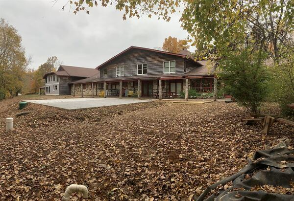 Everwood Event Venue