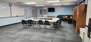 Large Portable Room