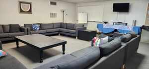Small Portable Room