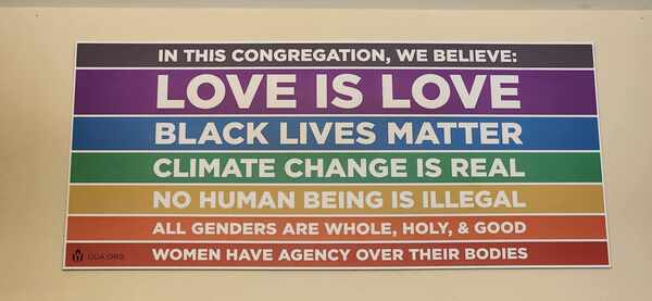 Horizon Unitarian Universalist Church