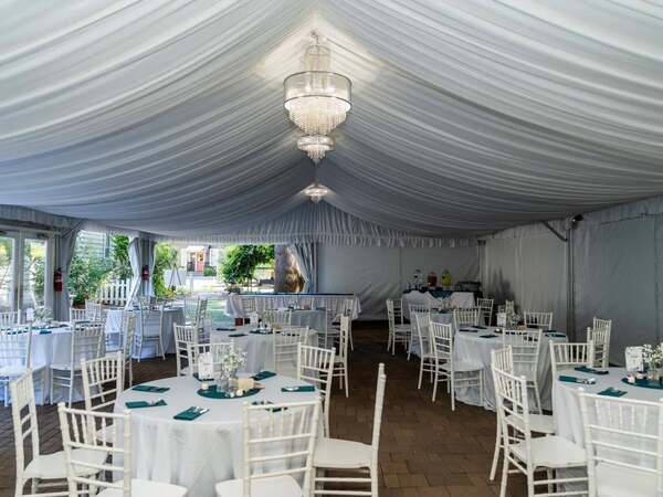 Canby Wedding Chapel & Concert Hall
