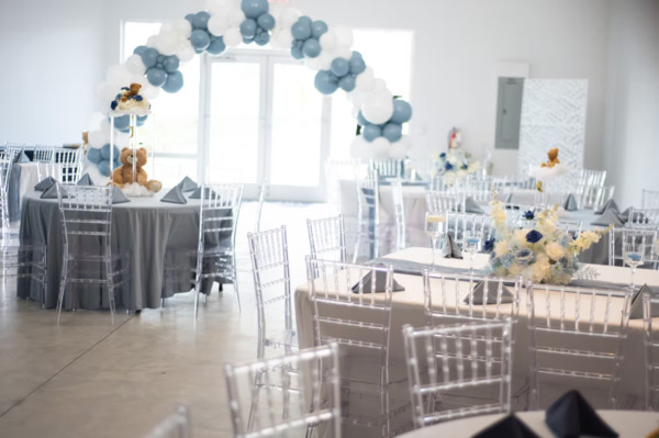 The Venue