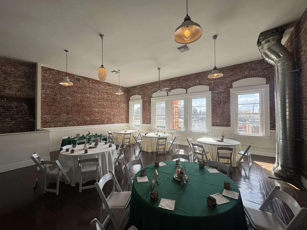 Electric Loft