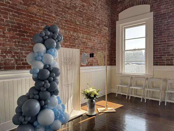 Electric Loft