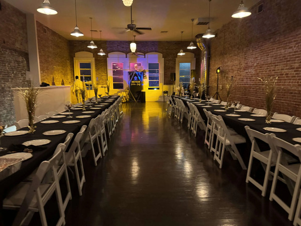 Electric Loft